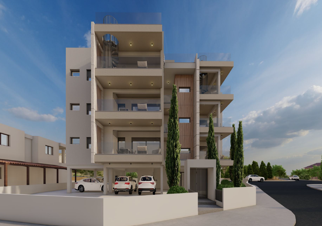 ΠΩΛΕΙΤΑΙ ΥΠΟ ΑΝΕΓΕΡΣΗ ΡΕΤΙΡΕ ΜΟΝΤΕΡΝΟ ΔΙΑΜΕΡΙΣΜΑ ΔΥΟ ΥΠΝΟΔΩΜΑΤΙΩΝ ΣΤΑ ΚΑΤΩ ΠΟΛΕΜΙΔΙΑ – ΛΕΜΕΣΟΣ – ID 002204951