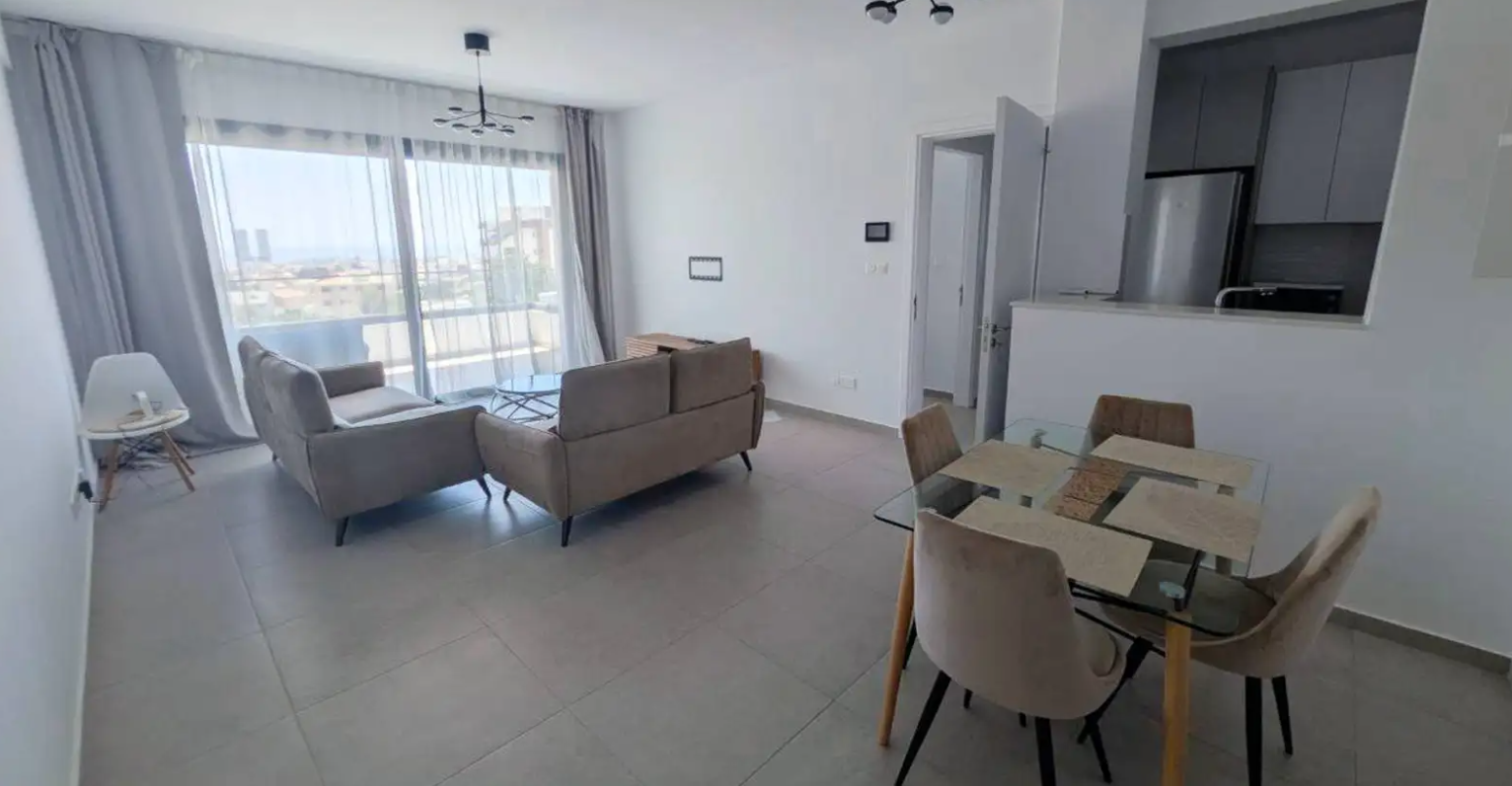 ΕΝΟΙΚΙΑΖΕΤΑΙ  ΔΙΑΜΕΡΙΣΜΑ ΔΥΟ ΥΠΝΟΔΩΜΑΤΙΩΝ ΣΤΟΝ ΑΓΙΟ ΑΘΑΝΑΣΙΟ- ΛΕΜΕΣΟΣ – ID 002204993