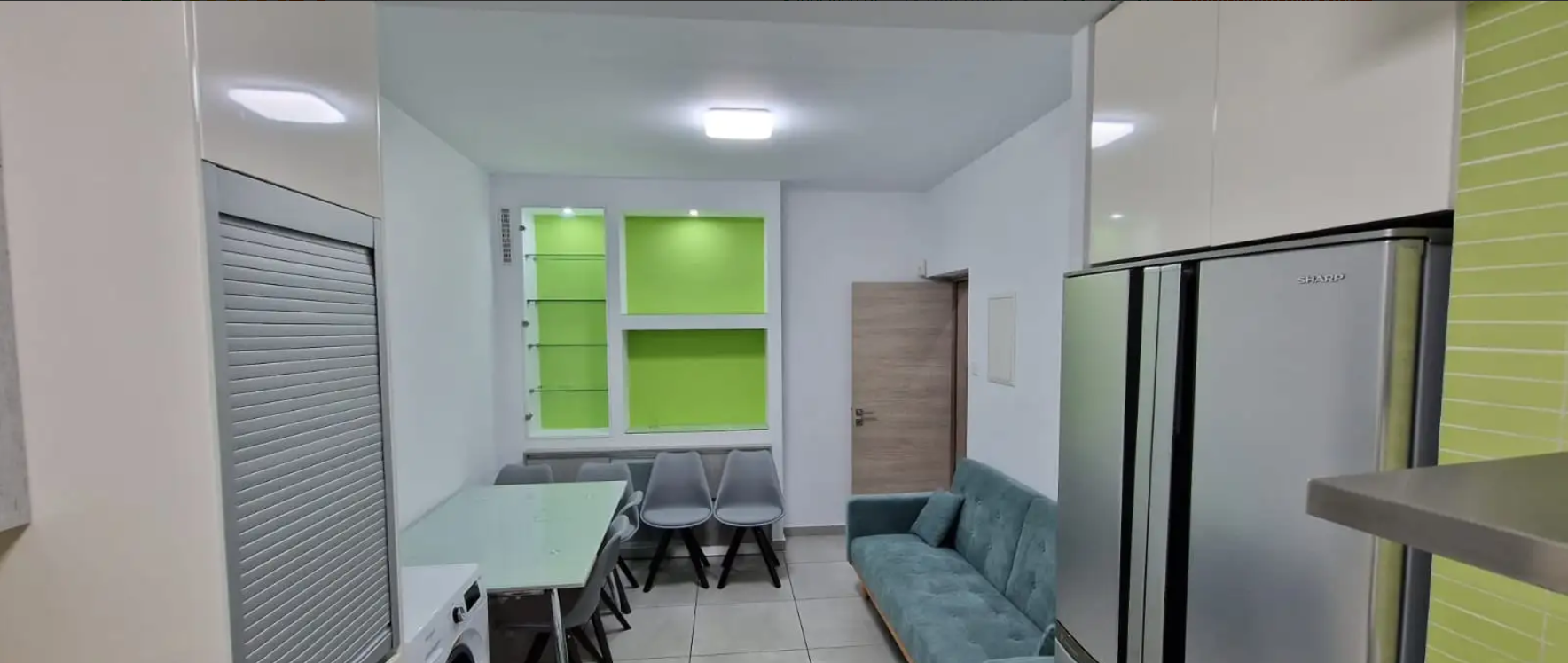 ΕΝΟΙΚΙΑΖΕΤΑΙ ΟΙΚΙΑ ΔΥΟ ΥΠΝΟΔΩΜΑΤΙΩΝ ΣΤΑ ΚΑΤΩ ΠΟΛΕΜΙΔΙΑ- ΛΕΜΕΣΟΣ – ID 002205180