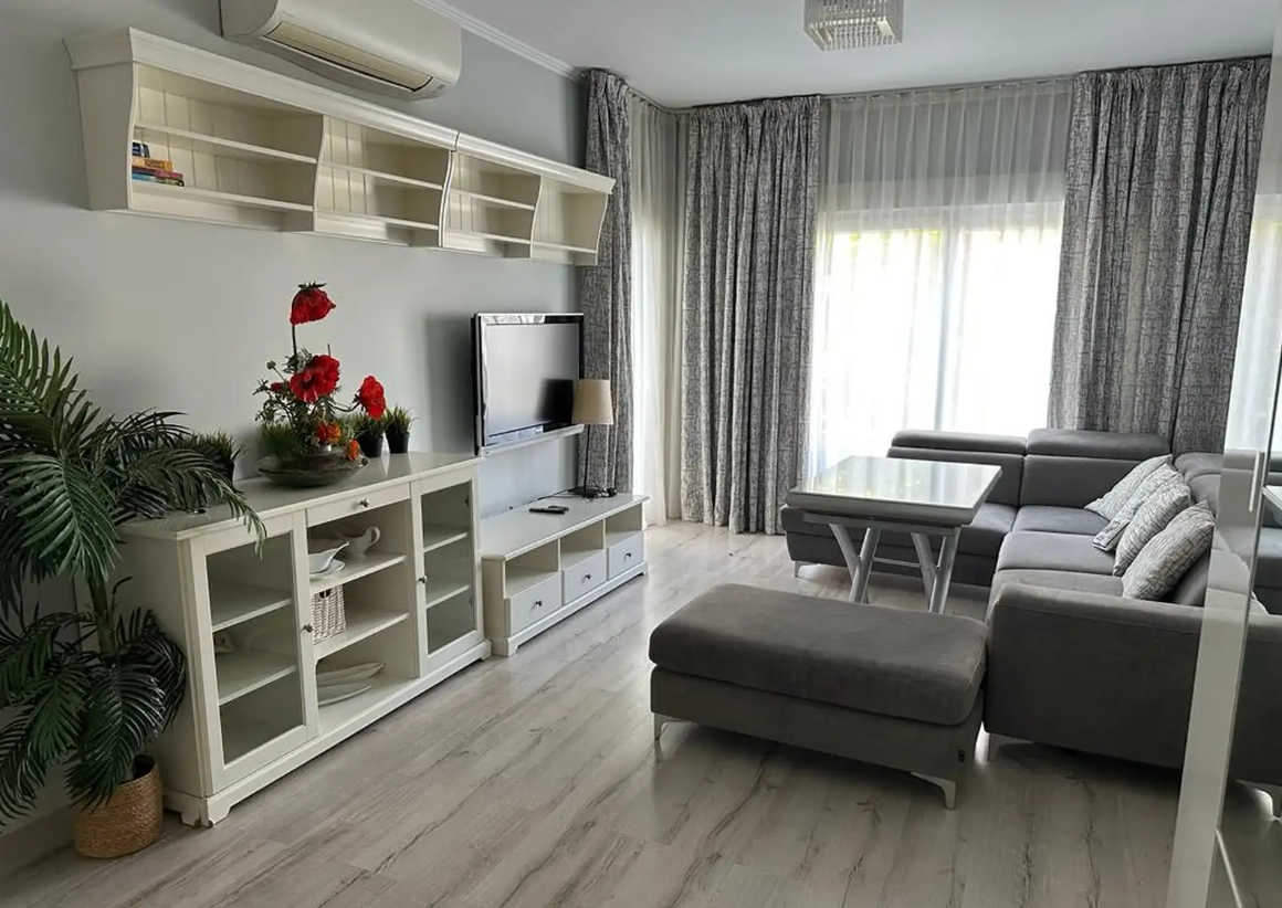 ΕΝΟΙΚΙΑΖΕΤΑΙ  ΔΙΑΜΕΡΙΣΜΑ ΤΡΙΩΝ ΥΠΝΟΔΩΜΑΤΙΩΝ ΣΤΗΝ ΝΕΑΠΟΛΗ- ΛΕΜΕΣΟΣ – ID 002205669