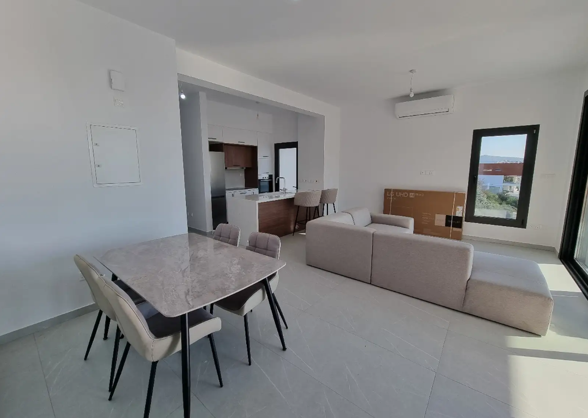 ΕΝΟΙΚΙΑΖΕΤΑΙ ΔΙΑΜΕΡΙΣΜΑ ΔΥΟ ΥΠΝΟΔΩΜΑΤΙΩΝ ΣΤΗΝ ΓΕΡΜΑΣΟΓΕΙΑ – ΛΕΜΕΣΟΣ – ID 002205696