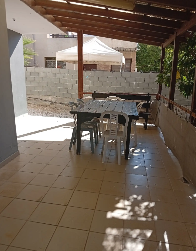 ΕΝΟΙΚΙΑΖΕΤΑΙ ΙΣΟΓΕΙΟΣ ΟΙΚΙΑ ΔΥΟ ΥΠΝΟΔΩΜΑΤΙΩΝ ΣΤΟΝ ΑΓΙΟ ΑΘΑΝΑΣΙΟ – ΛΕΜΕΣΟΣ – ID 002205709