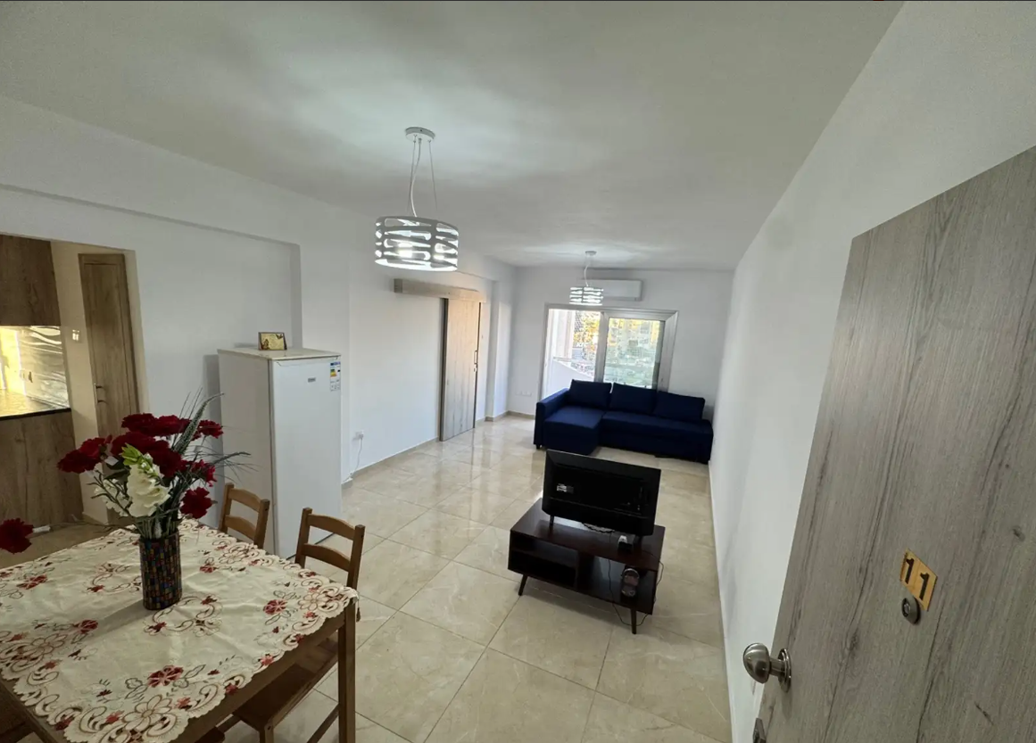 ΕΝΟΙΚΙΑΖΕΤΑΙ  ΔΙΑΜΕΡΙΣΜΑ ΔΥΟ ΥΠΝΟΔΩΜΑΤΙΩΝ ΣΤΗΝ ΤΟΥΡΙΣΤΙΚΗ ΠΕΡΙΟΧΗ ΓΕΡΜΑΣΟΓΕΙΑΣ- ΛΕΜΕΣΟΣ – ID 002205729