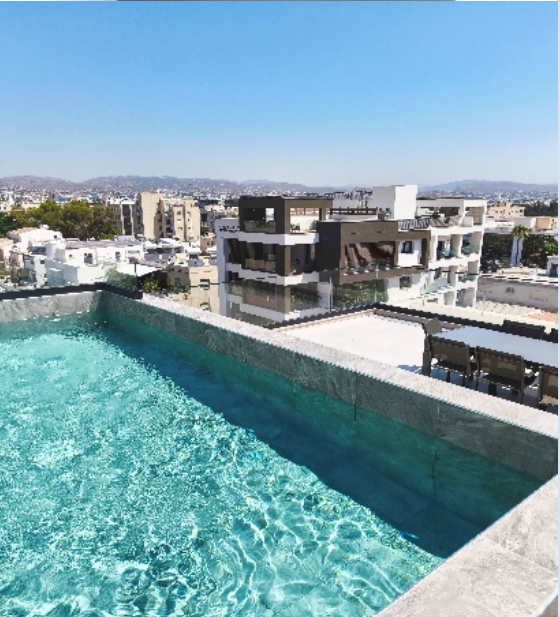 ΕΝΟΙΚΙΑΖΕΤΑΙ ΡΕΤΙΡΕ ΔΙΑΜΕΡΙΣΜΑ ΤΡΙΩΝ ΥΠΝΟΔΩΜΑΤΙΩΝ ΣΤΟΝ ΑΓΙΟ ΝΙΚΟΛΑΟ- ΛΕΜΕΣΟΣ-  ID 002207124