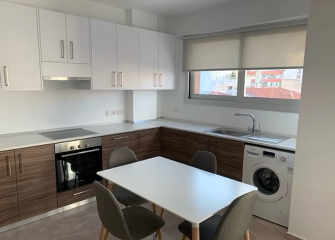 ΕΝΟΙΚΙΑΖΕΤΑΙ  ΔΙΑΜΕΡΙΣΜΑ ΔΥΟ ΥΠΝΟΔΩΜΑΤΙΩΝ ΣΤΗΝ ΚΑΘΟΛΙΚΗ – ΛΕΜΕΣΟΣ – ID 002208062