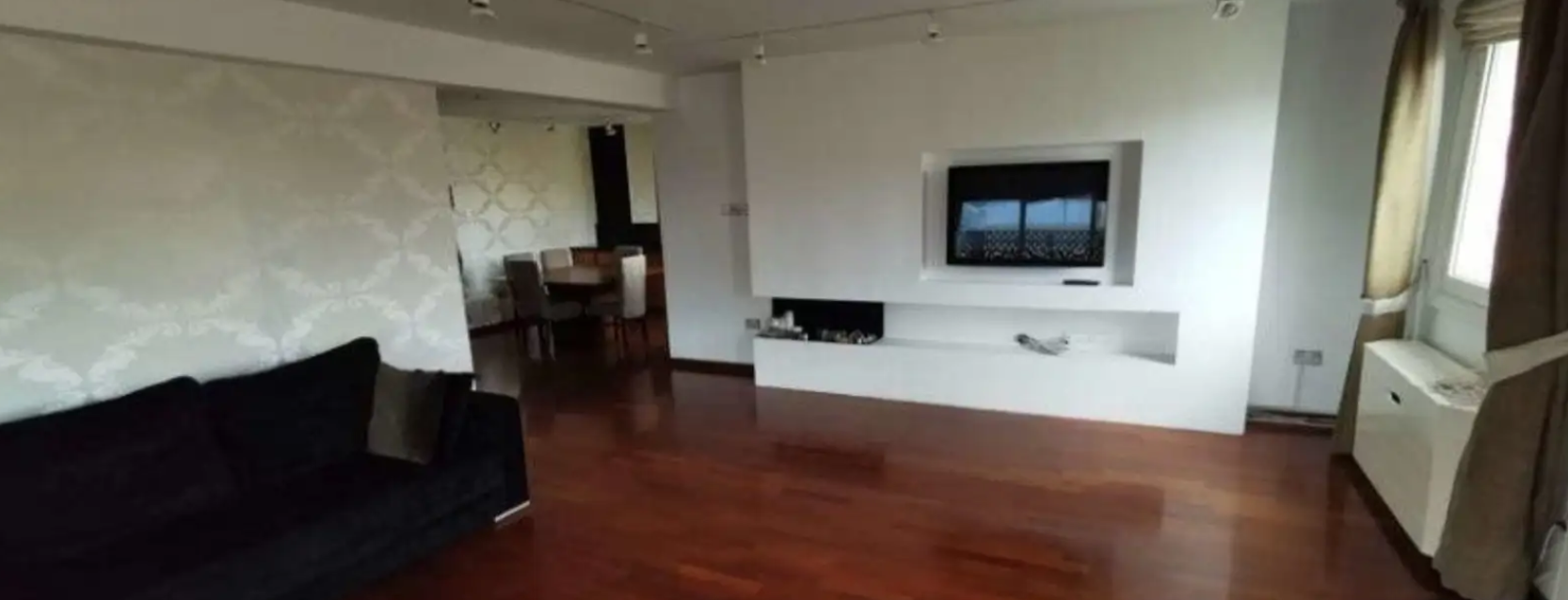 ΕΝΟΙΚΙΑΖΕΤΑΙ ΡΕΤΙΡΕ ΔΙΑΜΕΡΙΣΜΑ ΤΡΙΩΝ ΥΠΝΟΔΩΜΑΤΙΩΝ ΣΤΗΝ ΝΕΑΠΟΛΗ- ΛΕΜΕΣΟΣ – ID 002208796