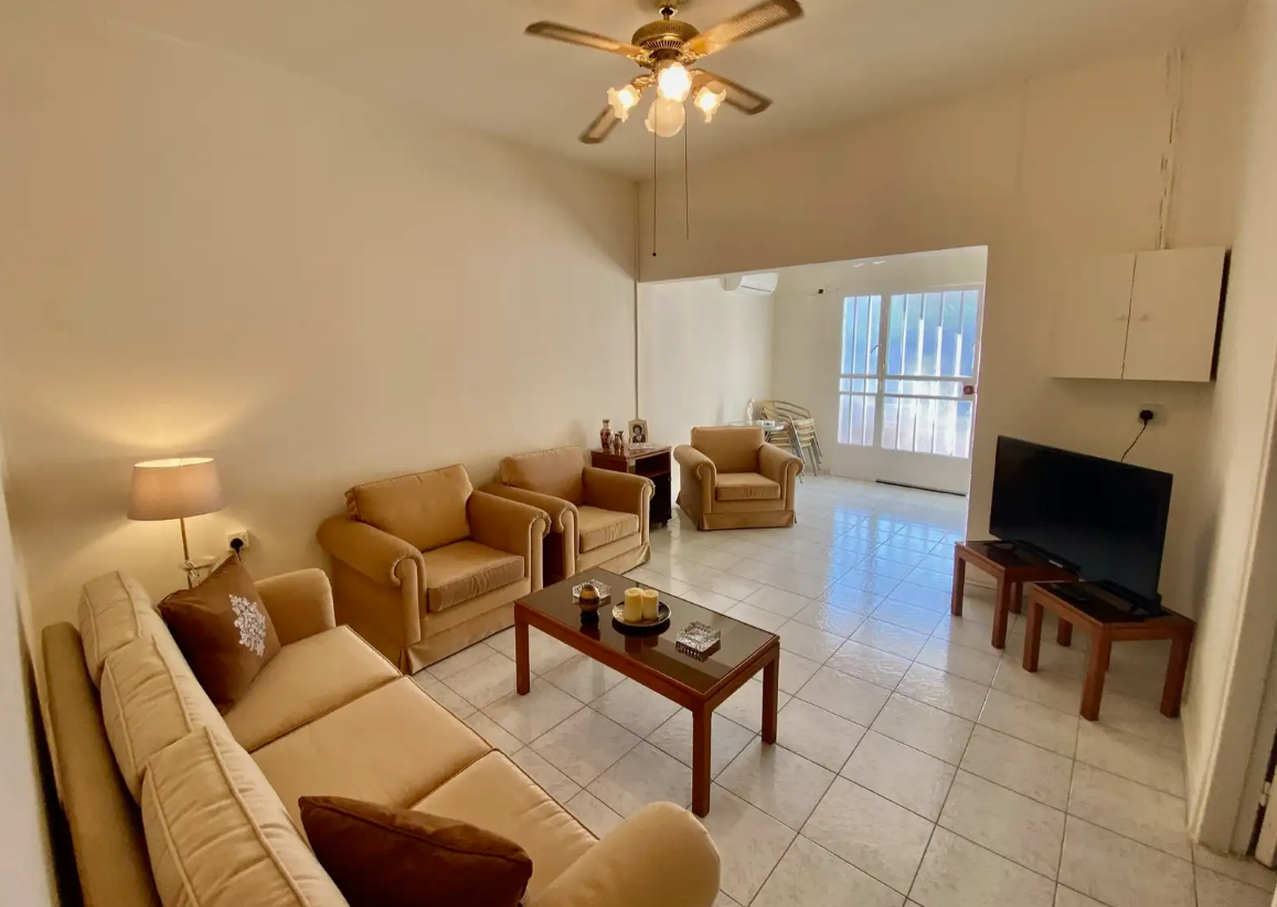 ΕΝΟΙΚΙΑΖΕΤΑΙ ΑΝΕΞΑΡΤΗΤΗ ΟΙΚΙΑ ΔΥΟ ΥΠΝΟΔΩΜΑΤΙΩΝ ΣΤΗΝ ΜΕΣΑ ΓΕΙΤΟΝΙΑ- ΛΕΜΕΣΟΣ – ID 002208820