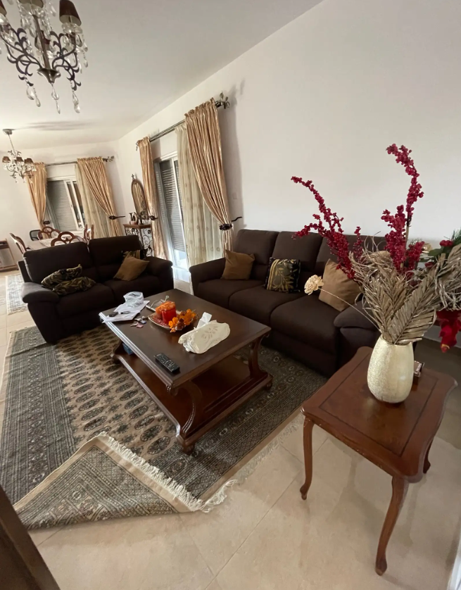 ΕΝΟΙΚΙΑΖΕΤΑΙ ΔΙΑΜΕΡΙΣΜΑ ΔΥΟ ΥΠΝΟΔΩΜΑΤΙΩΝ ΣΤΑ ΚΑΤΩ ΠΟΛΕΜΙΔΙΑ- ΛΕΜΕΣΟΣ- ID 002209105