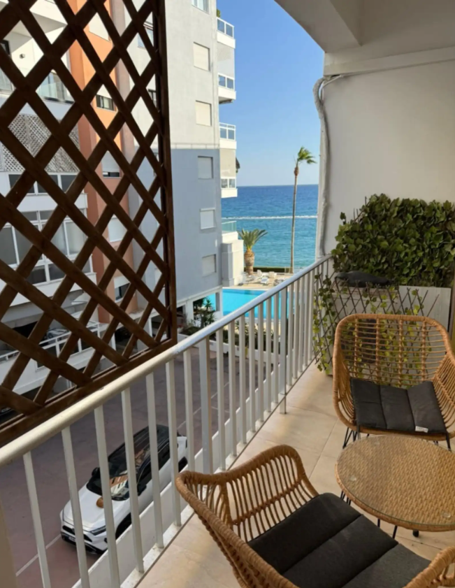 ΕΝΟΙΚΙΑΖΕΤΑΙ  ΔΙΑΜΕΡΙΣΜΑ ΕΝΟΣ ΥΠΝΟΔΩΜΑΤΙΟΥ ΣΤΗΝ ΤΟΥΡΙΣΤΙΚΗ ΠΕΡΙΟΧΗ ΓΕΡΜΑΣΟΓΕΙΑΣ- ΛΕΜΕΣΟΣ – ID 002209655