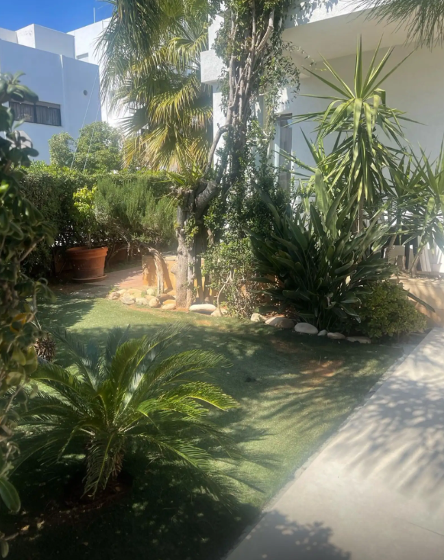 ΕΝΟΙΚΙΑΖΕΤΑΙ ΙΣΟΓΕΙΟΣ ΟΙΚΙΑ ΤΡΙΩΝ ΥΠΝΟΔΩΜΑΤΙΩΝ ΣΤΗΝ ΠΕΡΙΟΧΗ ΠΕΤΡΟΥ ΚΑΙ ΠΑΥΛΟΥ ΣΤΗ ΛΕΜΕΣΟ – ΛΕΜΕΣΟΣ – ID 002209793