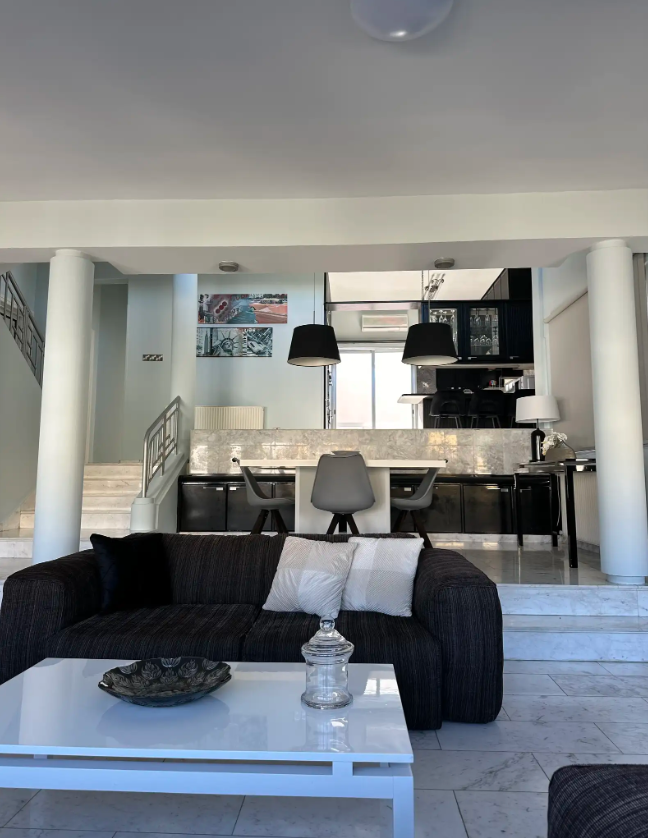 ΕΝΟΙΚΙΑΖΕΤΑΙ ΑΝΩΓΕΙΟΣ ΟΙΚΙΑ ΔΥΟ  ΥΠΝΟΔΩΜΑΤΙΩΝ ΣΤΟΝ ΠΟΤΑΜΟ ΓΕΡΜΑΣΟΓΕΙΑΣ  – ID 002210130