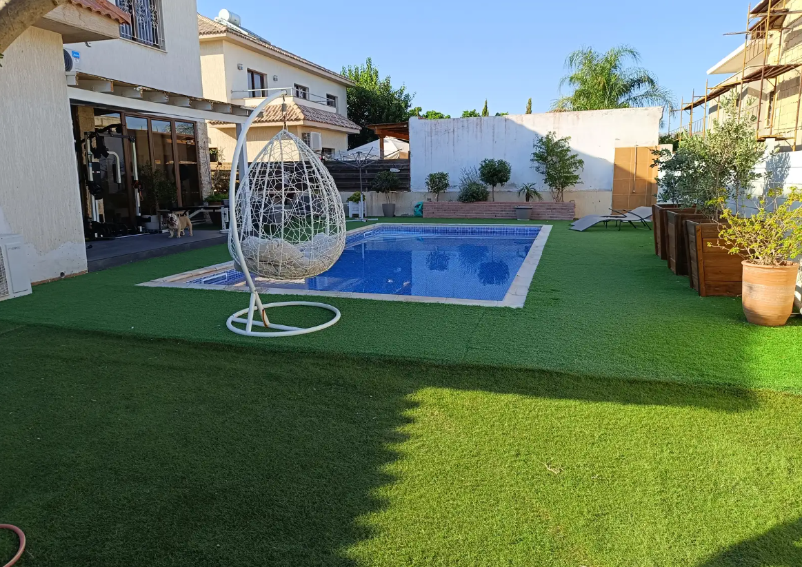 ΕΝΟΙΚΙΑΖΕΤΑΙ ΟΙΚΙΑ ΤΡΙΩΝ ΥΠΝΟΔΩΜΑΤΙΩΝ ΣΤΗΝ ΜΟΝΗ – ΛΕΜΕΣΟΣ – ID 002210208