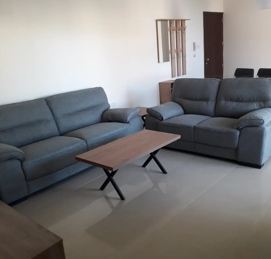 ΕΝΟΙΚΙΑΖΕΤΑΙ ΚΑΙΝΟΥΡΓΙΟ ΔΙΑΜΕΡΙΣΜΑ ΔΥΟ ΥΠΝΟΔΩΜΑΤΙΩΝ ΣΤΑ ΚΑΤΩ ΠΟΛΕΜΙΔΙΑ- ΛΕΜΕΣΟΣ- ID 002210725