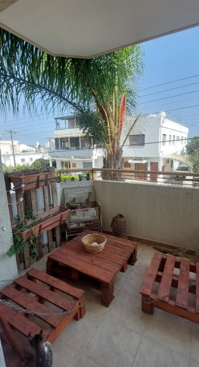 ΕΝΟΙΚΙΑΖΕΤΑΙ ΔΙΑΜΕΡΙΣΜΑ ΤΡΙΩΝ ΥΠΝΟΔΩΜΑΤΙΩΝ ΣΤΟΝ ΑΓΙΟ ΝΙΚΟΛΑ- ΛΕΜΕΣΟΣ- ID 002209632