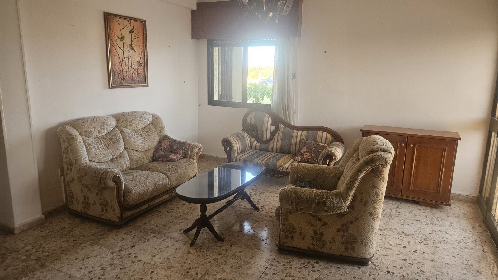 ΕΝΟΙΚΙΑΖΕΤΑΙ ΙΣΟΓΕΙΟΣ ΟΙΚΙΑ ΤΕΣΣΑΡΩΝ ΥΠΝΟΔΩΜΑΤΙΩΝ ΣΤΗΝ ΕΡΗΜΗ- ΛΕΜΕΣΟΣ – ID 002205573