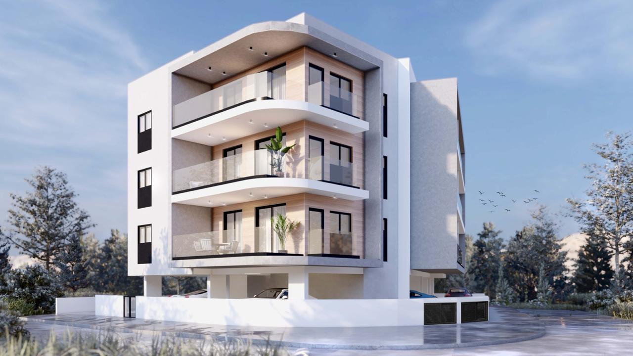 ΠΩΛΕΙΤΑΙ ΥΠΟ ΑΝΕΓΕΡΣΗ ΡΕΤΙΡΕ ΜΟΝΤΕΡΝΟ ΔΙΑΜΕΡΙΣΜΑ  ΔΥΟ ΥΠΝΟΔΩΜΑΤΙΩΝ ΣΤΗΝ  ΠΕΡΙΟΧΗ ΟΜΟΝΟΙΑΣ- ΛΕΜΕΣΟΣ- ID 002207010