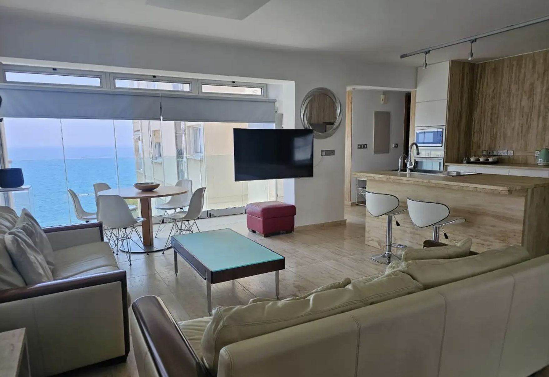 ΕΝΟΙΚΙΑΖΕΤΑΙ ΔΙΑΜΕΡΙΣΜΑ ΔΥΟ ΥΠΝΟΔΩΜΑΤΙΩΝ ΣΤΗΝ ΤΟΥΡΙΣΤΙΚΗ ΠΕΡΙΟΧΗ ΓΕΡΜΑΣΟΓΕΙΑΣ ΣΤΗ ΛΕΜΕΣΟ – ΙD 002213790