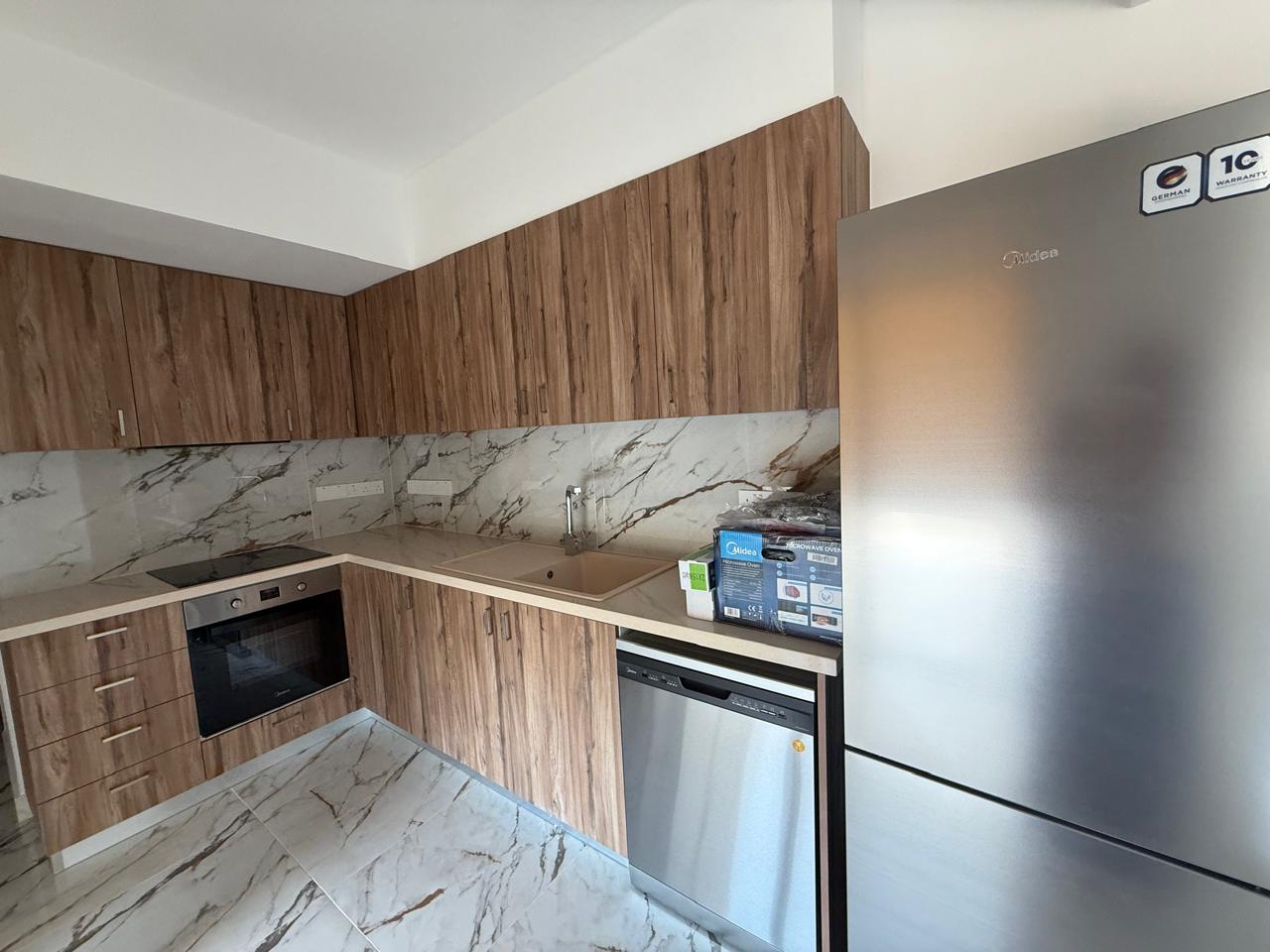 ΕΝΟΙΚΙΑΖΕΤΑΙ ΔΙΑΜΕΡΙΣΜΑ ΔΥΟ ΥΠΝΟΔΩΜΑΤΙΩΝ ΣΤΑ ΠΟΛΕΜΙΔΙΑ – ΛΕΜΕΣΟΣ- ID 002212931