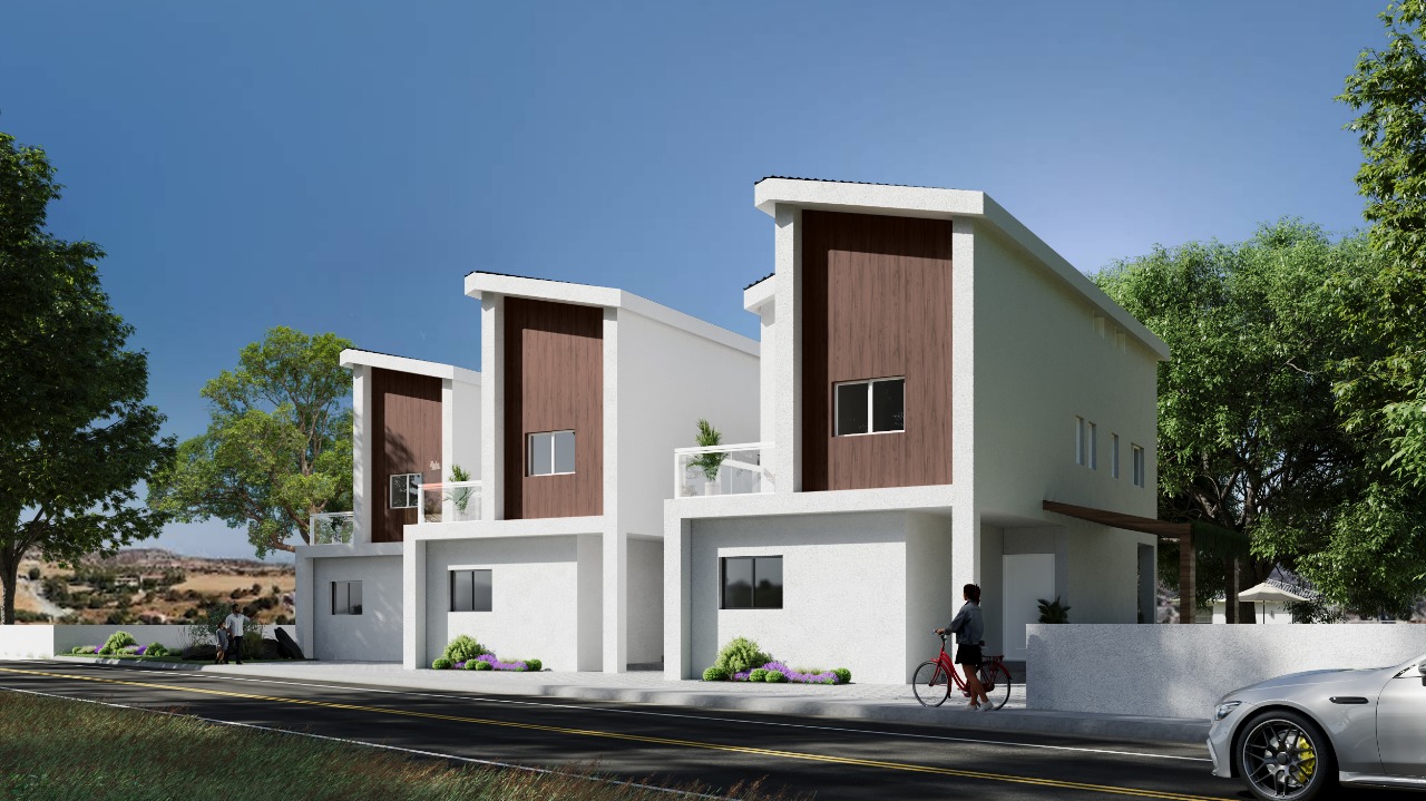 ΠΩΛΕΙΤΑΙ ΥΠΟ ΑΝΕΓΕΡΣΗ ΟΙΚΙΑ ΤΡΙΩΝ ΥΠΝΟΔΩΜΑΤΙΩΝ ΜΕ ΠΡΟΝΟΙΑ ΓΙΑ ΤΕΤΑΡΤΟ ΔΩΜΑΤΙΟ ΣΤΗΝ ΠΑΡΕΚΚΛΗΣΙΑ- ΛΕΜΕΣΟΣ- ID 002213072