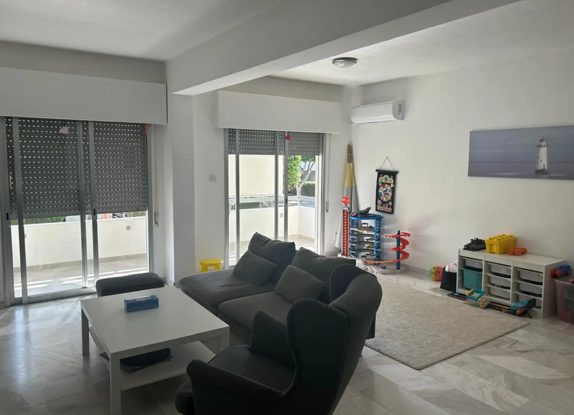 ΕΝΟΙΚΙΑΖΕΤΑΙ ΔΙΑΜΕΡΙΣΜΑ ΤΡΙΩΝ ΥΠΝΟΔΩΜΑΤΙΩΝ ΣΤΗΝ ΑΓΙΑ ΖΩΝΗ – ΛΕΜΕΣΟΣ – ID 002211683