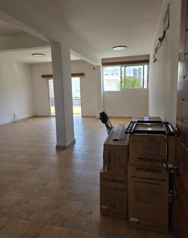 ΕΝΟΙΚΙΑΖΕΤΑΙ ΡΕΤΙΡΕ ΔΙΑΜΕΡΙΣΜΑ ΔΥΟ ΥΠΝΟΔΩΜΑΤΙΩΝ ΣΤΟΝ ΠΟΤΑΜΟ ΓΕΡΜΑΣΟΓΕΙΑΣ – ΛΕΜΕΣΟΣ- ID 002211824