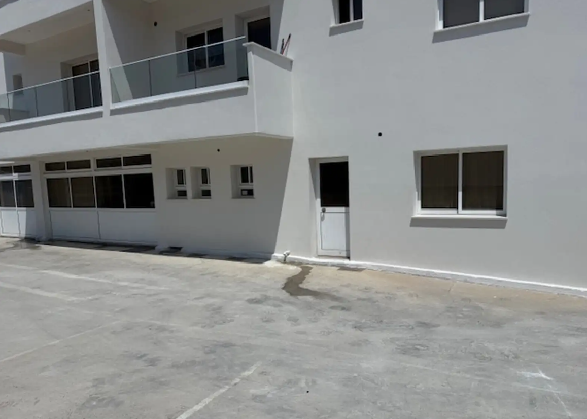 ΕΝΟΙΚΙΑΖΕΤΑΙ ΙΔΑΝΙΚΟΣ ΙΣΟΓΕΙΟΣ ΧΩΡΟΣ ΓΙΑ ΓΡΑΦΕΙΑ ΣΤΗΝ ΑΓΙΑ ΦΥΛΑ- ΛΕΜΕΣΟΣ- ID 002212192