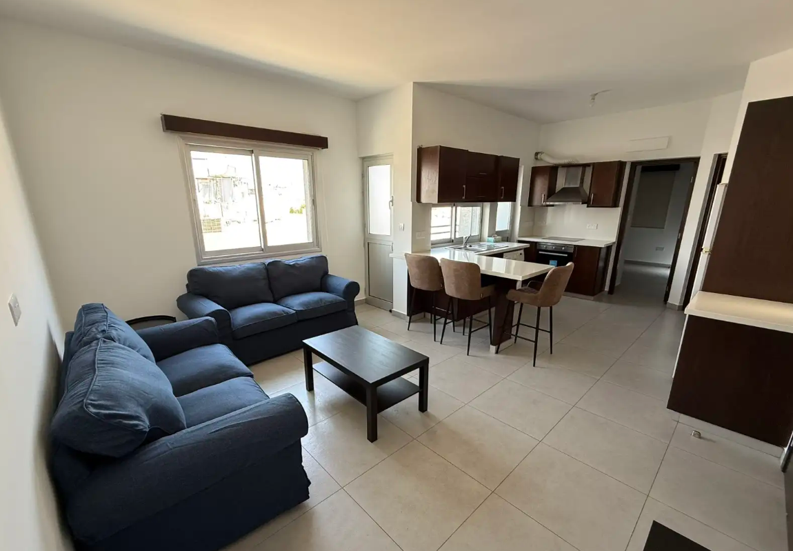 ΕΝΟΙΚΙΑΖΕΤΑΙ ΔΙΑΜΕΡΙΣΜΑ ΔΥΟ ΥΠΝΟΔΩΜΑΤΙΩΝ ΣΤΑ ΚΑΤΩ ΠΟΛΕΜΙΔΙΑ- ΛΕΜΕΣΟΣ- ID 002212373