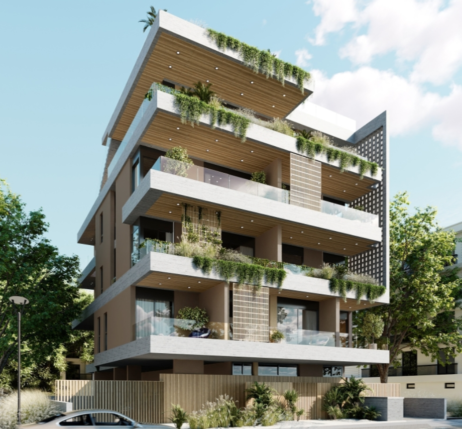 ΠΩΛΕΙΤΑΙ ΥΠΟ ΑΝΕΓΕΡΣΗ ΜΟΝΤΕΡΝΟ ΔΙΑΜΕΡΙΣΜΑ ΔΥΟ ΥΠΝΟΔΩΜΑΤΙΩΝ ΣΤΟΝ ΑΓΙΟ ΝΕΚΤΑΡΙΟ- ΛΕΜΕΣΟΣ – ID 002212408