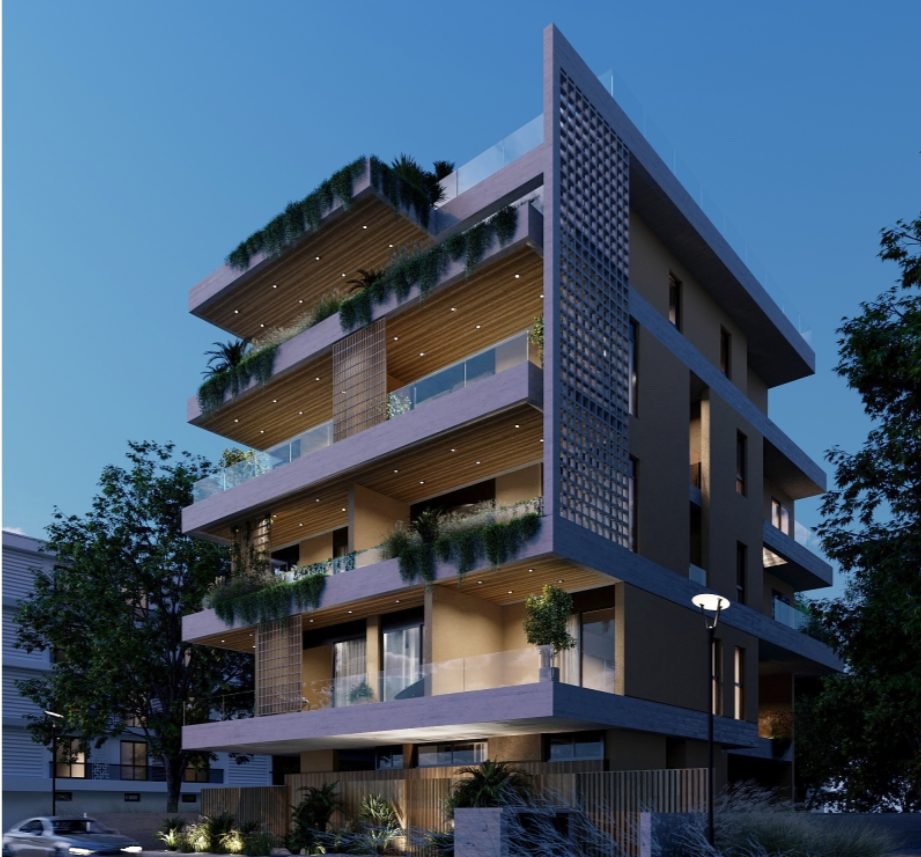 ΠΩΛΕΙΤΑΙ ΥΠΟ ΑΝΕΓΕΡΣΗ ΡΕΤΙΡΕ ΜΟΝΤΕΡΝΟ ΟΡΟΦΟΔΙΑΜΕΡΙΣΜΑ ΤΡΙΩΝ ΥΠΝΟΔΩΜΑΤΙΩΝ ΣΤΟΝ ΑΓΙΟ ΝΕΚΤΑΡΙΟ- ΛΕΜΕΣΟΣ – ID 002212413