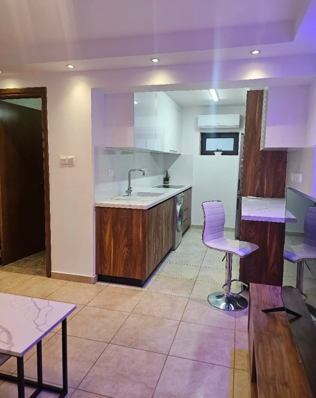 ΕΝΟΙΚΙΑΖΕΤΑΙ ΙΣΟΓΕΙΟ ΔΙΑΜΕΡΙΣΜΑ ΕΝΟΣ ΥΠΝΟΔΩΜΑΤΙΟΥ ΣΤΟΝ ΑΓΙΟ ΑΘΑΝΑΣΙΟ- ΛΕΜΕΣΟΣ- ID 002212698