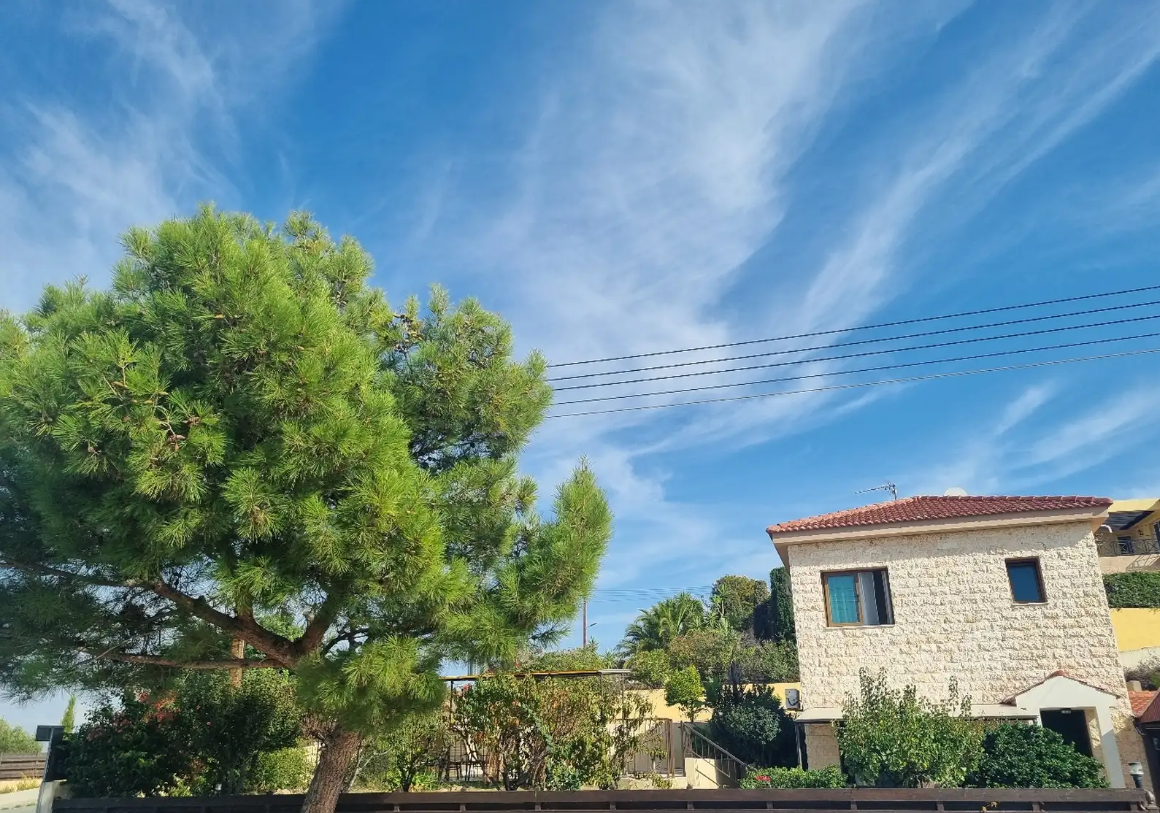 ΕΝΟΙΚΙΑΖΕΤΑΙ ΟΙΚΙΑ ΤΡΙΩΝ ΥΠΝΟΔΩΜΑΤΙΩΝ ΜΕ ΠΙΣΙΝΑ ΣΤΟ ΠΙΣΣΟΥΡΙ- ΛΕΜΕΣΟΣ- ID 002213231