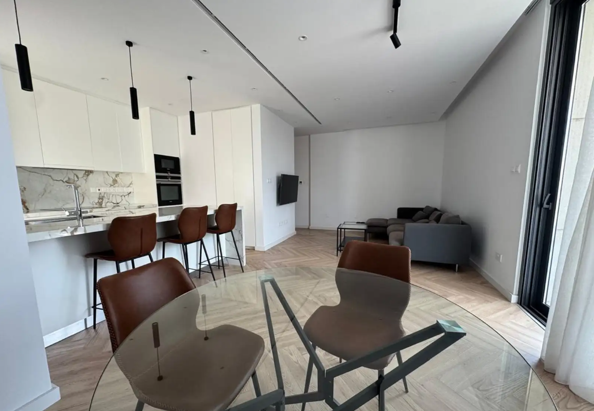 ΕΝΟΙΚΙΑΖΕΤΑΙ ΔΙΑΜΕΡΙΣΜΑ ΔΥΟ ΥΠΝΟΔΩΜΑΤΙΩΝ ΣΤΗΝ ΠΕΡΙΟΧΗ ΑΓΙΟΥ ΓΕΩΡΓΙΟΥ ΣΤΗ ΛΕΜΕΣΟ – ΙD 002213659