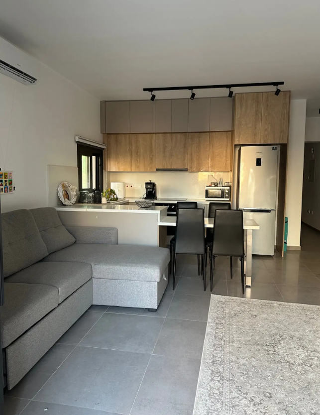 ΕΝΟΙΚΙΑΖΕΤΑΙ ΙΣΟΓΕΙΟ ΔΙΑΜΕΡΙΣΜΑ ΔΥΟ ΥΠΝΟΔΩΜΑΤΙΩΝ ΣΤΗΝ ΠΕΡΙΟΧΗ ΚΑΨΑΛΟ – ΛΕΜΕΣΟ – ID 002213673