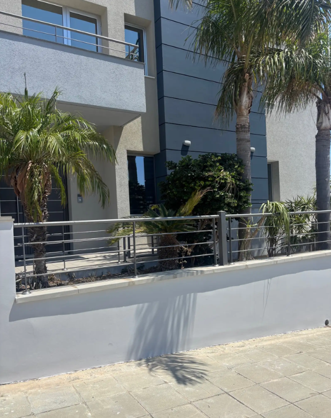 ΕΝΟΙΚΙΑΖΕΤΑΙ ΗΜΙ-ΑΝΕΞΑΡΤΗΤΗ ΟΙΚΙΑ ΤΡΙΩΝ ΥΠΝΟΔΩΜΑΤΙΩΝ ΣΤΗΝ ΓΕΡΜΑΣΟΓΕΙΑ ΣΤΗ ΛΕΜΕΣΟ – ID 002213685