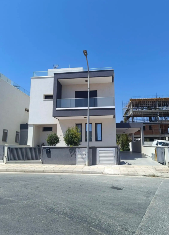 ΕΝΟΙΚΙΑΖΕΤΑΙ ΗΜΙ-ΑΝΕΞΑΡΤΗΤΗ ΟΙΚΙΑ ΤΡΙΩΝ ΥΠΝΟΔΩΜΑΤΙΩΝ ΣΤΟΝ ΥΨΩΝΑ- ΛΕΜΕΣΟΣ- ID 002213946