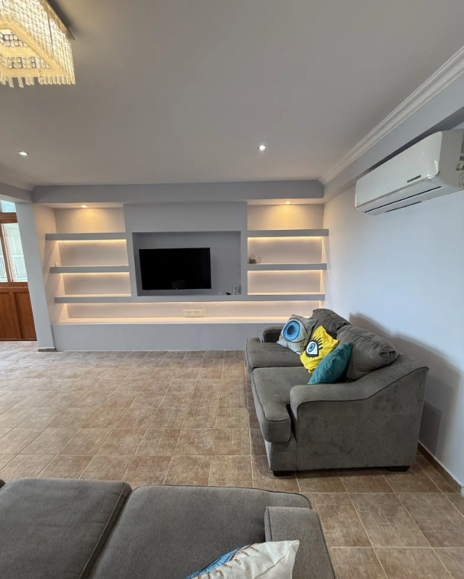 ΕΝΟΙΚΙΑΖΕΤΑΙ ΔΙΑΜΕΡΙΣΜΑ ΔΥΟ ΥΠΝΟΔΩΜΑΤΙΩΝ ΣΤΟΝ ΠΟΤΑΜΟ ΓΕΡΜΑΣΟΓΕΙΑΣ- ΛΕΜΕΣΟΣ- ID 002214437