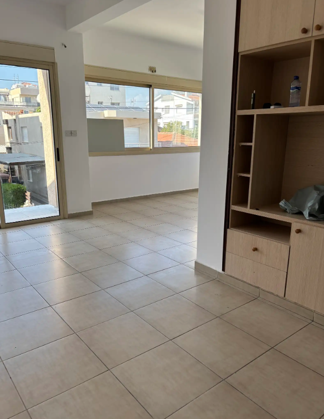 ΕΝΟΙΚΙΑΖΕΤΑΙ ΔΙΑΜΕΡΙΣΜΑ ΤΡΙΩΝ ΥΠΝΟΔΩΜΑΤΙΩΝ ΣΤΗΝ ΠΕΡΙΟΧΗ ΑΠΟΣΤΟΛΟΣ ΑΝΔΡΕΑΣ – ΛΕΜΕΣΟΣ -ID 002217657