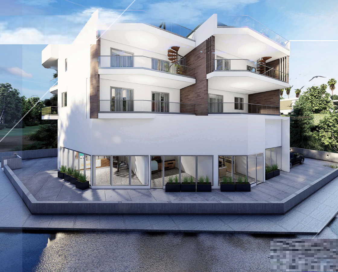 ΠΩΛΕΙΤΑΙ ΥΠΟ ΑΝΕΓΕΡΣΗ ΜΟΝΤΕΡΝΟ ΡΕΤΙΡΕ ΔΙΑΜΕΡΙΣΜΑ ΤΡΙΩΝ ΥΠΝΟΔΩΜΑΤΙΩΝ ΣΤΟΝ ΥΨΩΝΑ- ΛΕΜΕΣΟΣ- ID 002217699