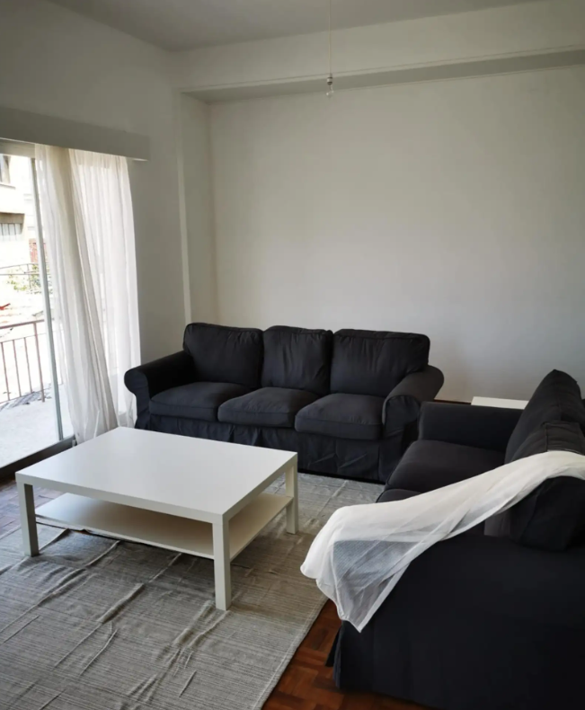 ΕΝΟΙΚΙΑΖΕΤΑΙ ΔΙΑΜΕΡΙΣΜΑ ΔΥΟ ΥΠΝΟΔΩΜΑΤΙΩΝ ΣΤΟΝ ΑΓΙΟ ΙΩΑΝΝΗ- ΛΕΜΕΣΟΣ- ID 002218327