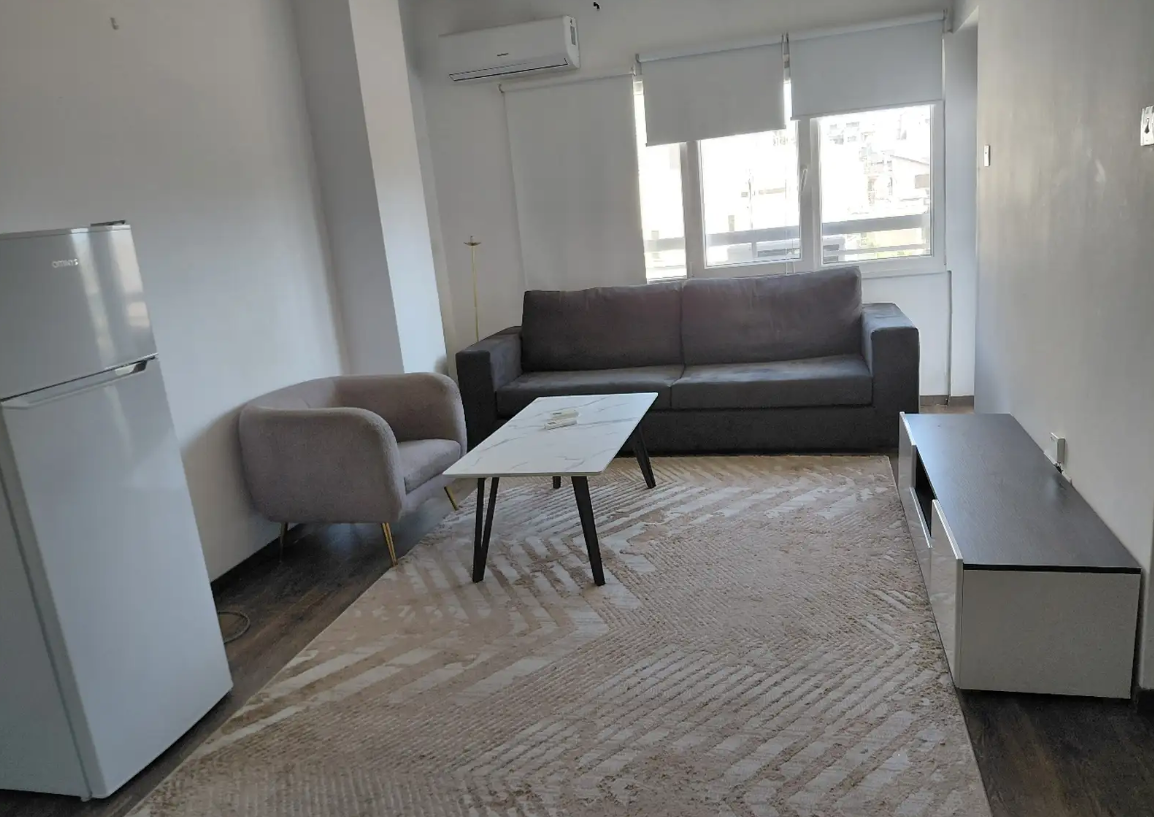 ΕΝΟΙΚΙΑΖΕΤΑΙ ΔΙΑΜΕΡΙΣΜΑ ΕΝΟΣ ΥΠΝΟΔΩΜΑΤΙΟΥ ΣΤΗΝ ΠΕΡΙΟΧΗ ΠΕΤΡΟΥ ΚΑΙ ΠΑΥΛΟΥ- ΛΕΜΕΣΟΣ- ID 002218339