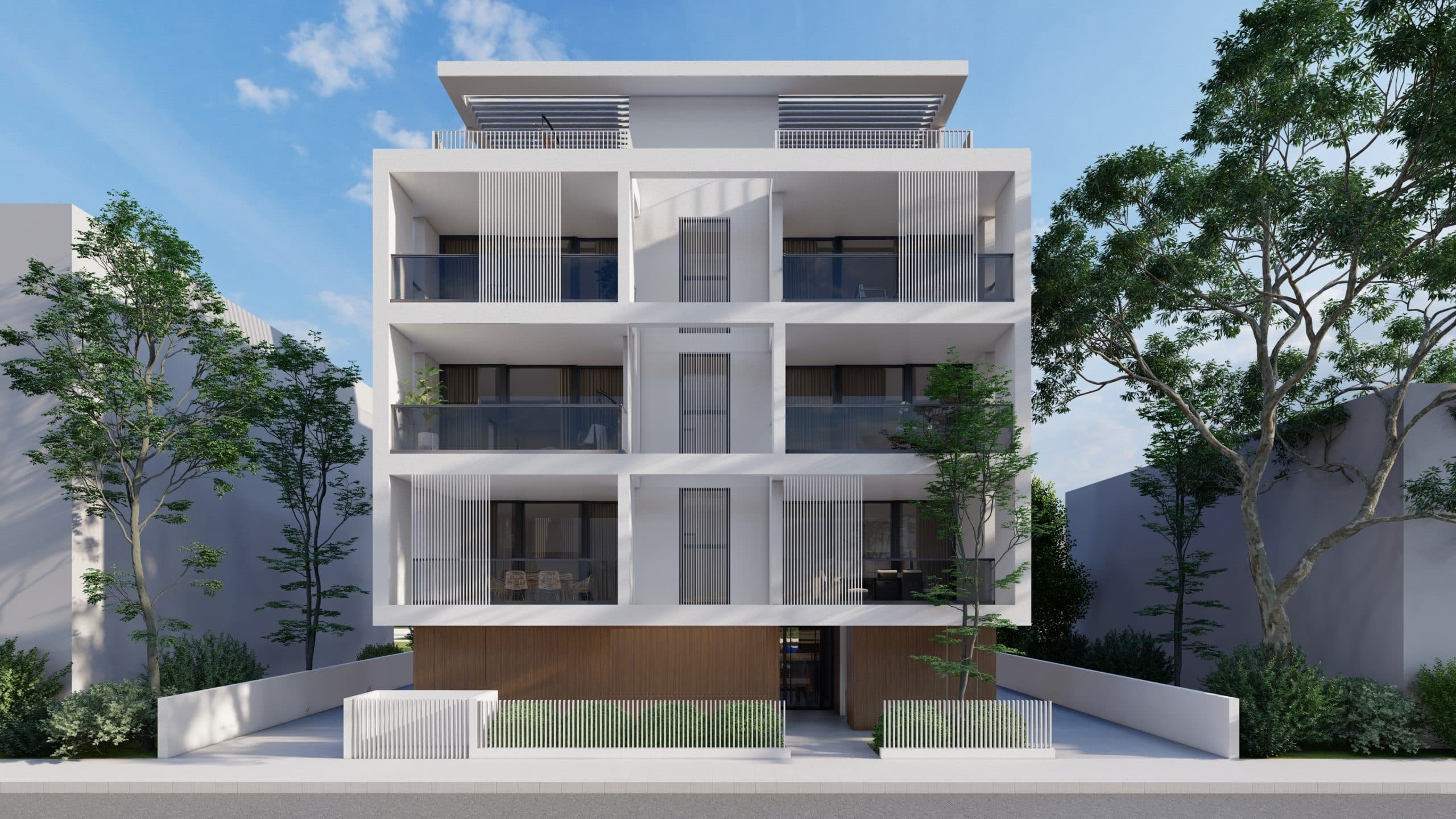 ΠΩΛΕΙΤΑΙ ΥΠΟ ΑΝΕΓΕΡΣΗ ΜΟΝΤΕΡΝΟ ΔΙΑΜΕΡΙΣΜΑ ΔΥΟ ΥΠΝΟΔΩΜΑΤΙΩΝ ΣΤΟΝ ΑΓΙΟ ΑΘΑΝΑΣΙΟ- ΛΕΜΕΣΟΣ- ID 002216279