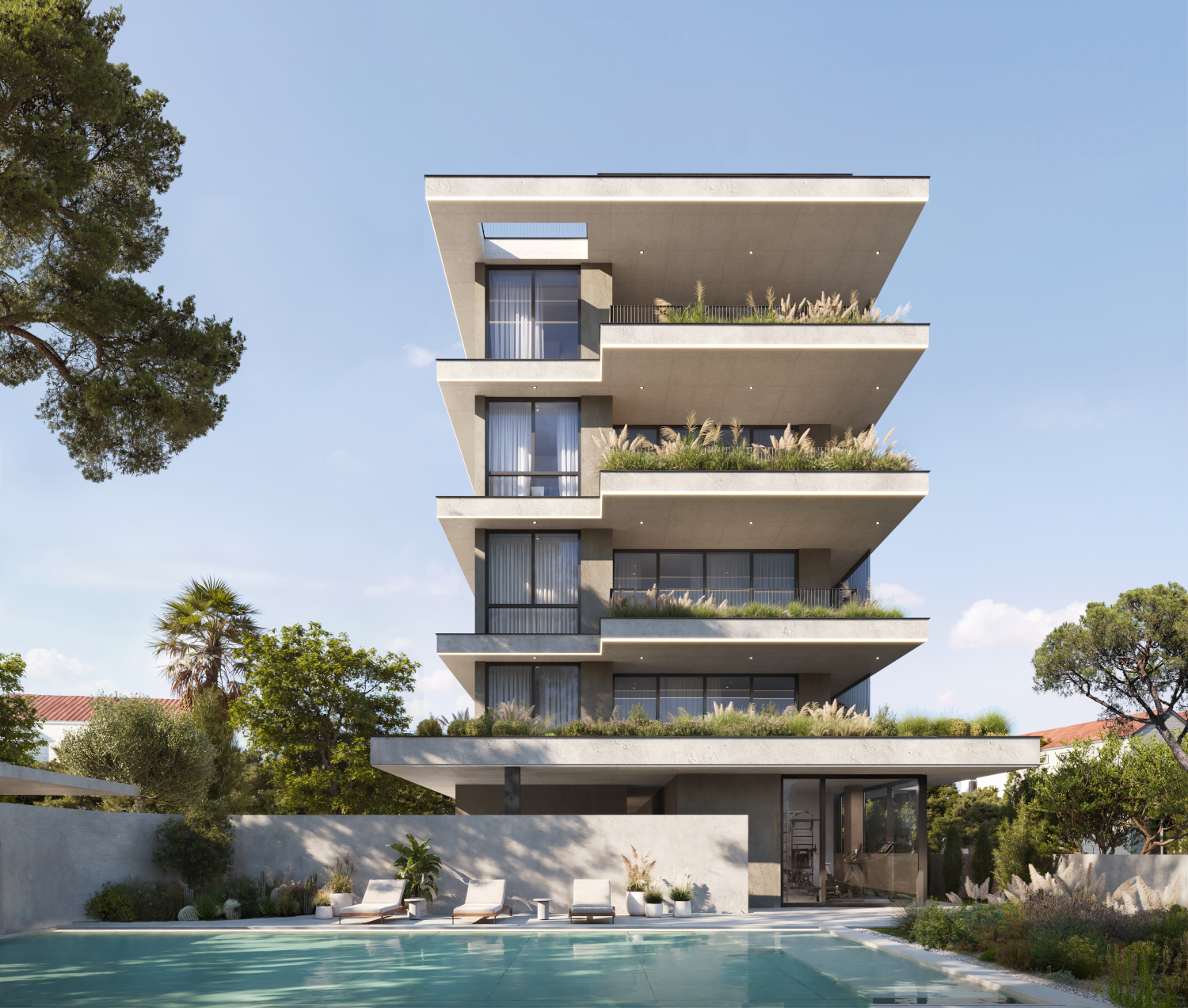 ΠΩΛΕΙΤΑΙ ΠΟΛΥΤΕΛΕΣ ΔΙΑΜΕΡΙΣΜΑ ΤΡΙΩΝ ΥΠΝΟΔΩΜΑΤΙΩΝ ΣΤΗΝ ΓΕΡΜΑΣΟΓΕΙΑ – ΛΕΜΕΣΟΣ – ID 002217201