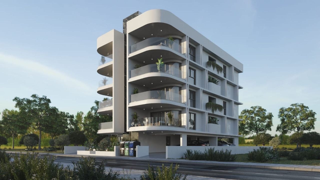 ΠΩΛΕΙΤΑΙ ΥΠΟ ΑΝΕΓΕΡΣΗ ΔΙΑΜΕΡΙΣΜΑ ΔΥΟ ΥΠΝΟΔΩΜΑΤΙΩΝ ΣΤΟΝ ΑΓΙΟ ΝΙΚΟΛΑΟ ΔΡΟΣΙΑΣ – ΛΑΡΝΑΚΑ – ID 002215066