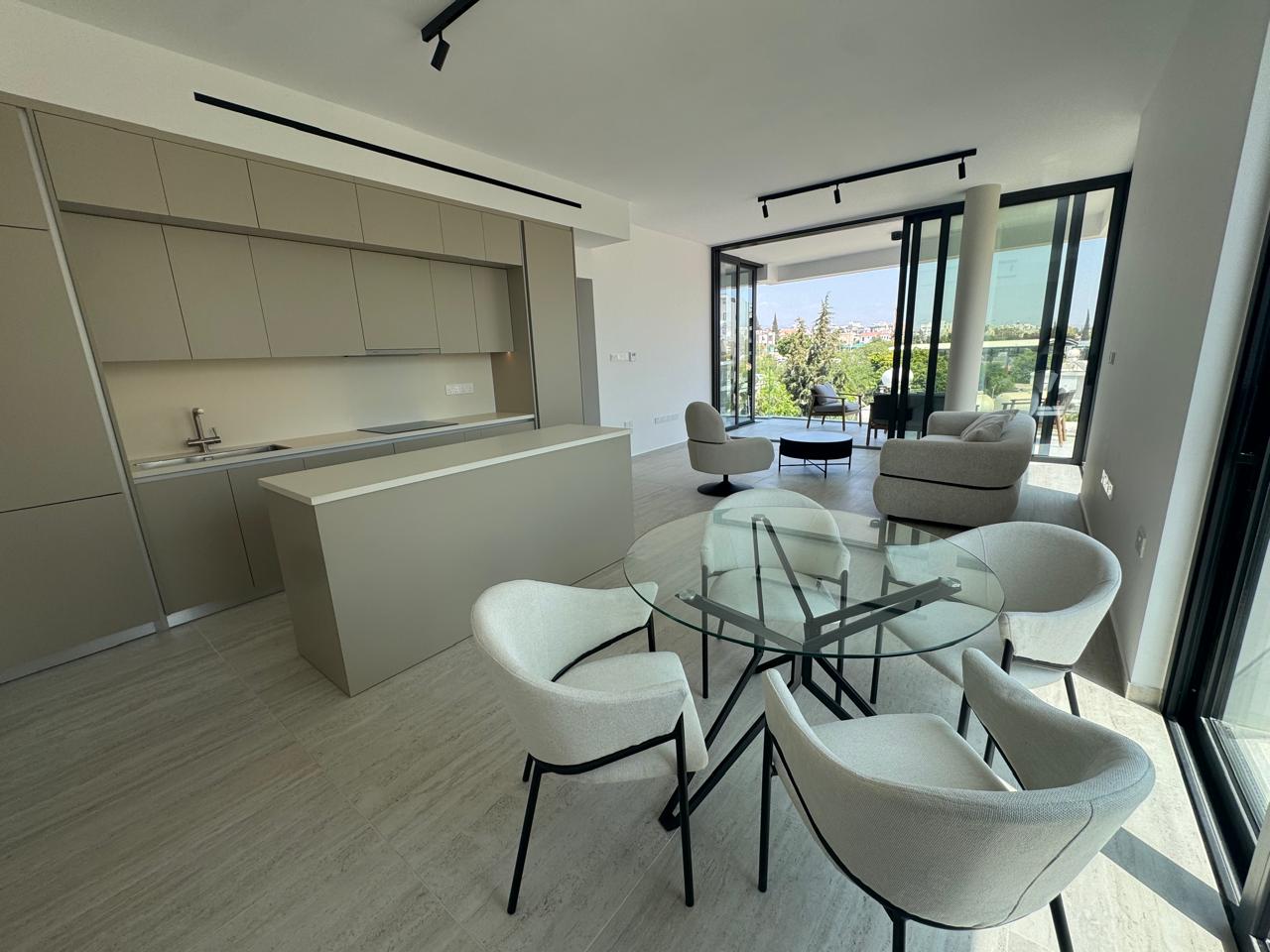 ΕΝΟΙΚΙΑΖΕΤΑΙ ΔΙΑΜΕΡΙΣΜΑ ΔΥΟ ΥΠΝΟΔΩΜΑΤΙΩΝ ΣΤΗΝ ΠΕΡΙΟΧΗ ΚΑΨΑΛΟΣ – ΛΕΜΕΣΟ – ID 002215531