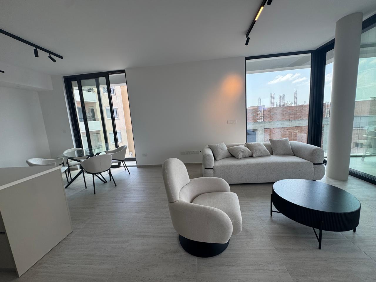 ΕΝΟΙΚΙΑΖΕΤΑΙ ΔΙΑΜΕΡΙΣΜΑ ΔΥΟ ΥΠΝΟΔΩΜΑΤΙΩΝ ΣΤΗΝ ΠΕΡΙΟΧΗ ΚΑΨΑΛΟΣ – ΛΕΜΕΣΟ – ID 002215557