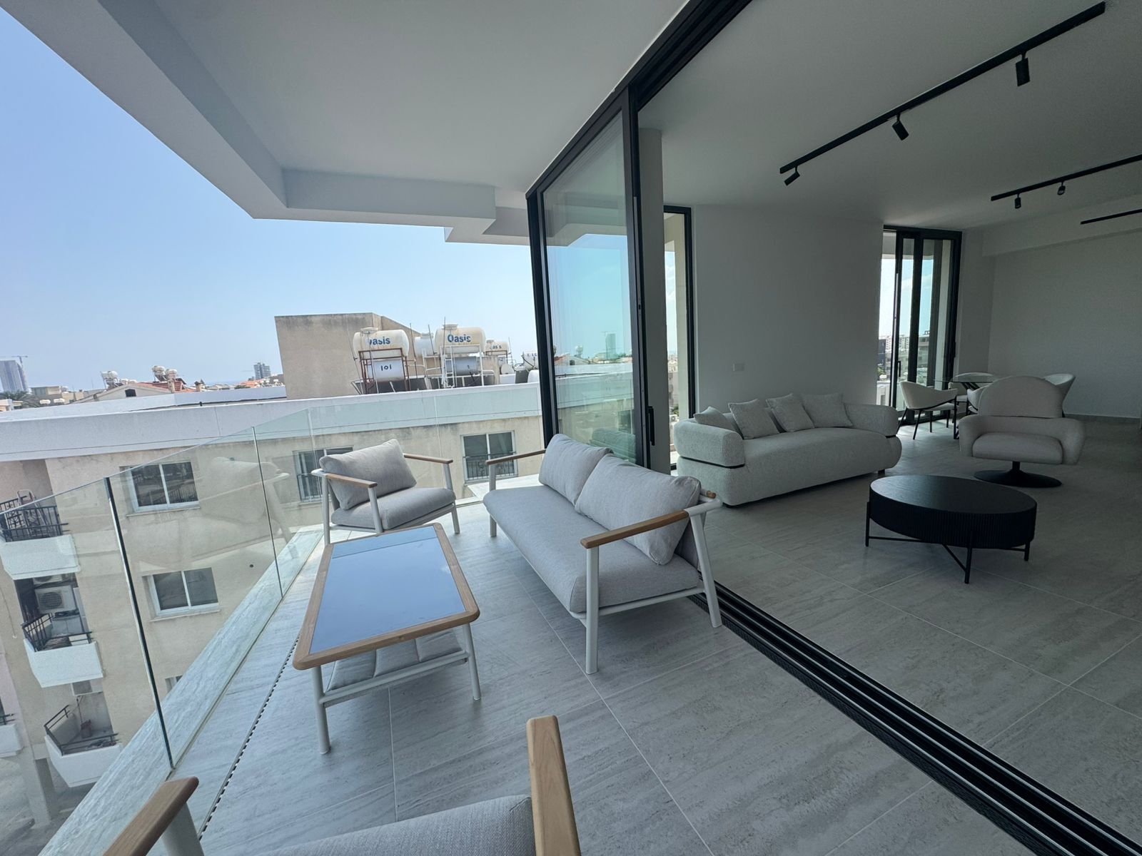 ΕΝΟΙΚΙΑΖΕΤΑΙ ΔΙΑΜΕΡΙΣΜΑ ΔΥΟ ΥΠΝΟΔΩΜΑΤΙΩΝ ΣΤΗΝ ΠΕΡΙΟΧΗ ΚΑΨΑΛΟΣ – ΛΕΜΕΣΟ – ID 002215569