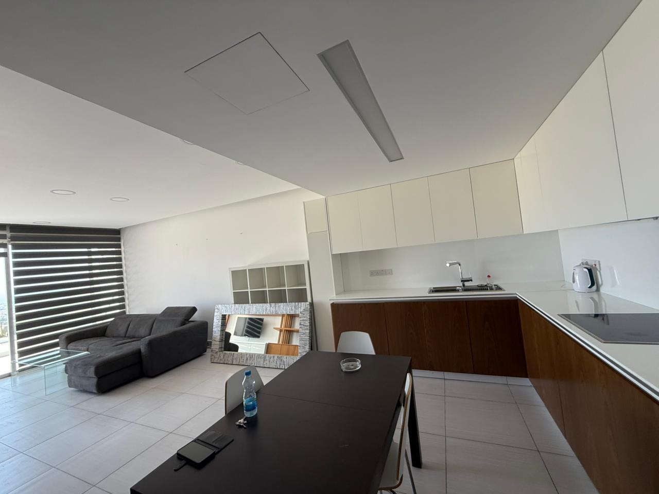 ΕΝΟΙΚΙΑΖΕΤΑΙ ΡΕΤΙΡΕ ΔΙΑΜΕΡΙΣΜΑ ΔΥΟ ΥΠΝΟΔΩΜΑΤΙΩΝ ΜΕ ΤΡΙΤΟ ΔΩΜΑΤΙΟ ΣΤΟΝ ΚΗΠΟ ΟΡΟΦΗΣ ΣΤΗΝ ΑΓΙΑ ΦΥΛΑ – ΛΕΜΕΣΟΣ – ID 002216336