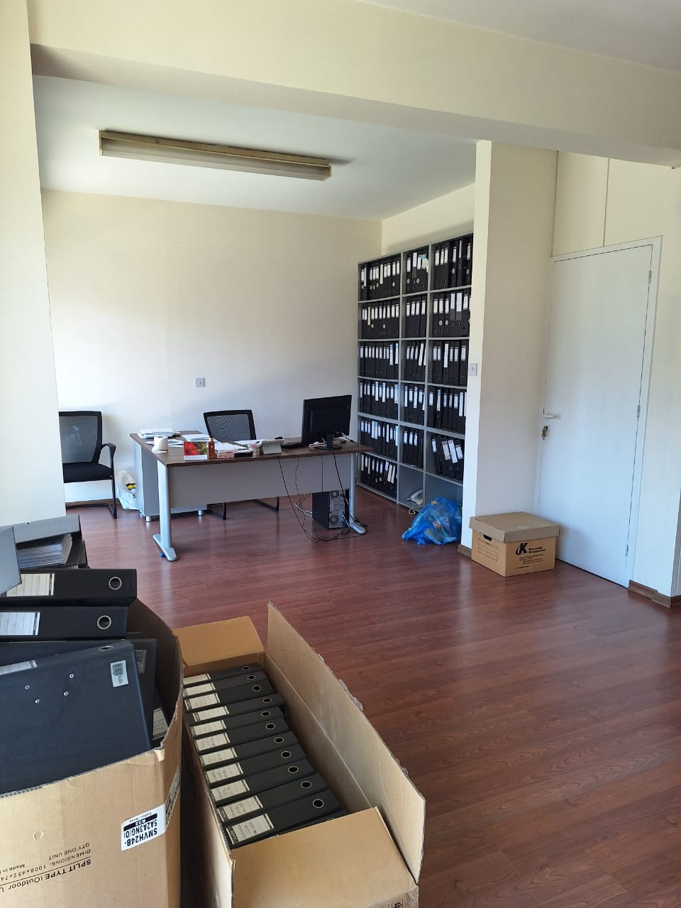 ΕΝΟΙΚΙΑΖΕΤΑΙ ΙΔΑΝΙΚΟΣ ΧΩΡΟΣ ΓΙΑ ΓΡΑΦΕΙΟ ΣΤΟΝ ΑΓΙΟ ΝΙΚΟΛΑΟ ΣΤΗ ΛΕΜΕΣΟ – ID 002217365