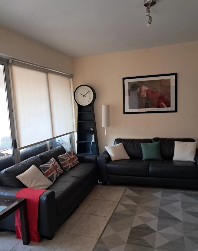 ΕΝΟΙΚΙΑΖΕΤΑΙ ΔΙΑΜΕΡΙΣΜΑ ΔΥΟ ΥΠΝΟΔΩΜΑΤΙΩΝ ΣΤΗΝ ΠΕΡΙΟΧΗ ΑΓΙΟΥ ΓΕΩΡΓΙΟΥ ΧΑΒΟΥΖΑΣ ΣΤΗ ΛΕΜΕΣΟ – ΙD 002214802