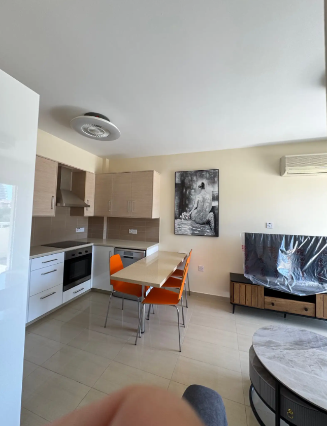 ΕΝΟΙΚΙΑΖΕΤΑΙ ΔΙΑΜΕΡΙΣΜΑ ΔΥΟ ΥΠΝΟΔΩΜΑΤΙΩΝ ΣΤΗΝ ΜΟΥΤΤΑΓΙΑΚΑ – ΛΕΜΕΣΟΣ – ID 002214892